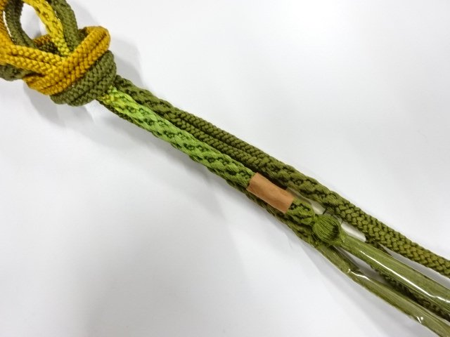 Japanese Kimono / Accessories Silk